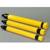 China 6 Inch DTH Hammer DTH Drilling Tools for Hard Rocks Drilling factory