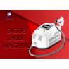 China Semi Conductor Diode Laser Machine / 808nm Ladies Hair Removal Machine TUV Approved factory