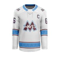 Quality Polyester Hockey Practice Jerseys Anti Bacterial Practical For Men for sale
