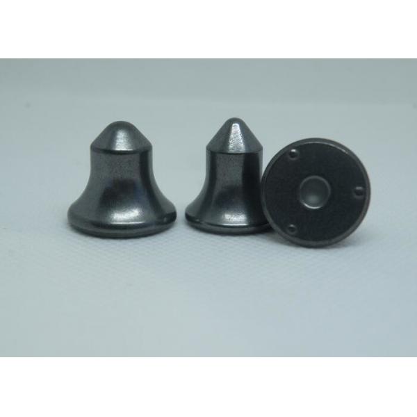 Quality Durable Carbide Button Inserts , Tungsten Carbide Producers With High Impact Toughness for sale