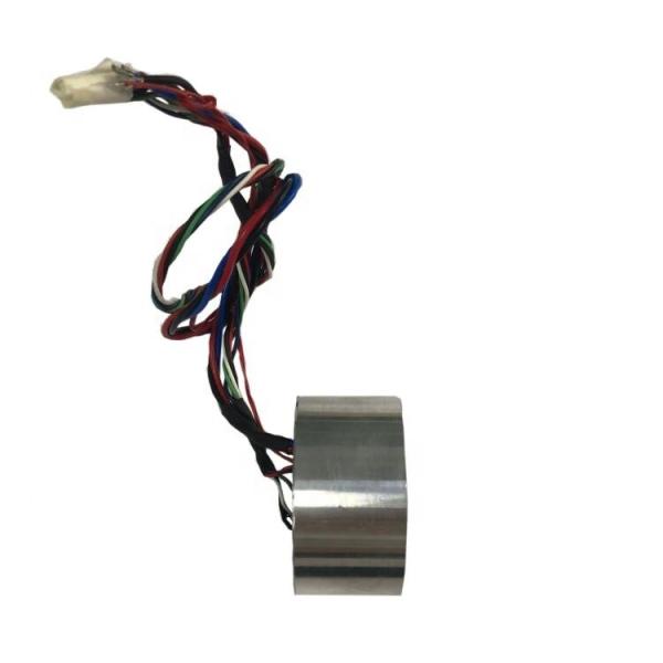 Quality 151W Frameless Brushless DC Motor for sale