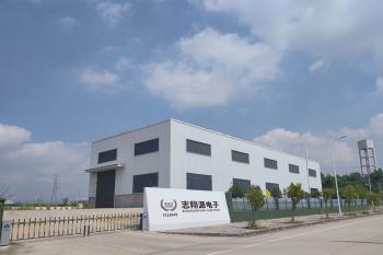 China Factory - Shenzhen Zhixiangyuan Electronics Co., Ltd.