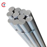 Quality 80mm Aluminum Round Bar Rod 6082 T6 ASTM AISI For Aerospace for sale