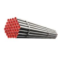 China API 5CT Steel Oil Casing Pipe Tube Carbon Steel Seamless Pipes factory