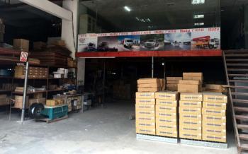 China Factory - Guangzhou Damin Auto Parts Trade Co., Ltd.