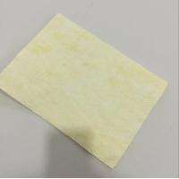 Quality Compound Fiberglass Filter Cloth Aramid Nomex PPS FMS For Cement Kiln for sale