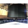 China 4m By 3m New Innovation Stage Backdrop LED Screens High Refresh LED Screens for Concerts factory