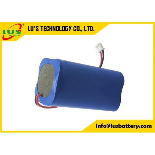 Quality 14.4v 2600mAh 37.44Wh 18650 4S1P Li-Ion Battery Pack OEM 18650 26650 21700 32140 21700 for sale
