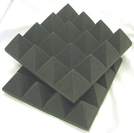 Quality Meeting Room Acoustic Foam Panels Ceiling Practical Flavorless for sale