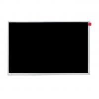 Quality 10.1 Inch Tft Lcd Display Screen for Industrial/Consumer applications With for sale