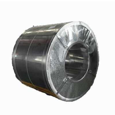 Quality Metal Galvanized Iron Coil Jis G3302 Sgcc Spcc for sale