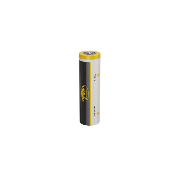 Quality High Pulse 3.6V Capacity Battery HPC1550 SPC1550 Used For Industrial Gas Water Meters for sale