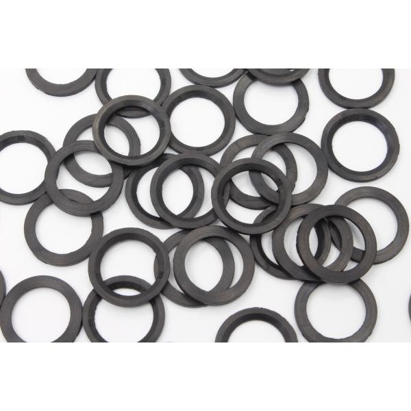 Quality Filter Seals High Temprature O Rings FKM 30 - 90 Shore Hardness ROHS W270 for sale