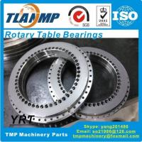 China YRT100 Rotary Table Bearings (100x185x38mm) Turntable Bearing TLANMP Axial Radial slewing turntable Made in China factory