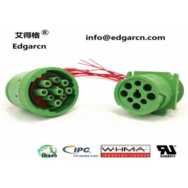 Quality Ul Approved Crimping Electronic Wiring Harness For Jamma Gambling Machine for sale