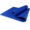 China Gymnastics Equipment Gym Exercise Eco Friendly PVC Yoga Mat factory