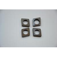 China Customized Tungsten Carbide Inserts , shim Tungsten Carbide Production for sale