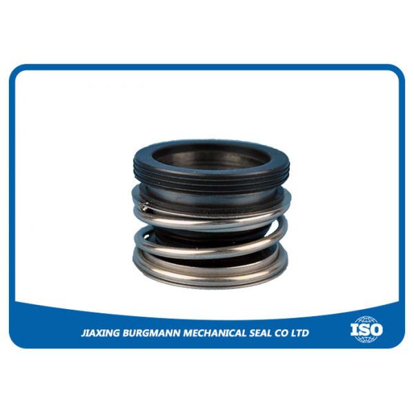 Quality Elastomer Bellows Rotating Industrial Mechanical Seals MG1 Model For Water Pump for sale