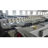 China Multi Functional Used SWF Embroidery Machine With Digital Control factory
