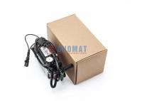 China One Year Warranty VW Touareg Suspension Air Compressor / Air Pump 7L0616006 factory