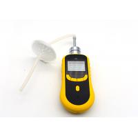 China Portable CH4 Methane Single Gas Detector 0-100%VOL With ATEX CE ISO9001 Certification Methane Gas Meter factory