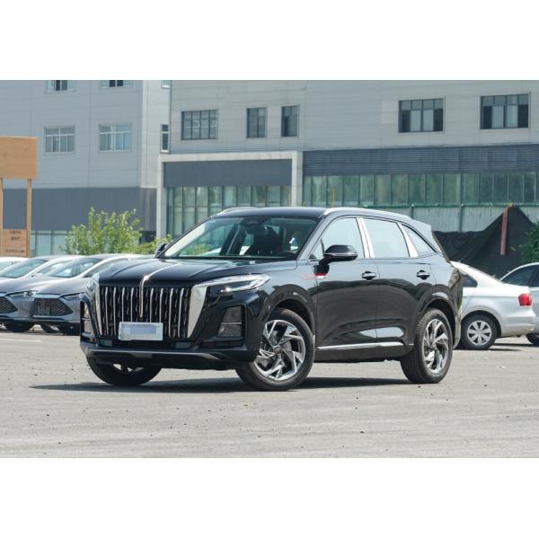 Quality Hongqi Vehicle Automobile 2WD 4WD 5 Seater Car Gasoline 4×2/4×4 for sale