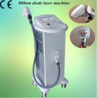 China most popular Medical 808nm Diode Laser Hair Removal Machine factory