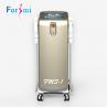 China RF combined skin tightening SHR ipl hair removal machine elight factory