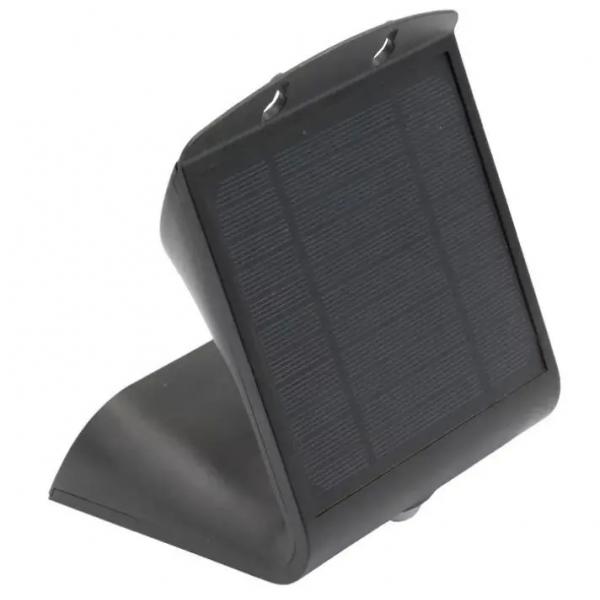 Quality 30LED Solar Powered LED Light Solar Sensor Floodlight ABS 2000mah 18650 Lithium for sale