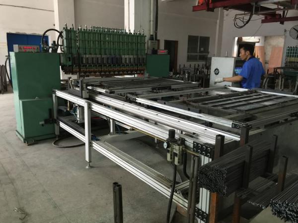 China Dongguan Simply Metal Products Co., Ltd manufacturer