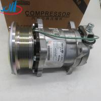 China Good Performance Trucks And Cars Engine Parts Air Conditioner Compressor WG1500139016 factory