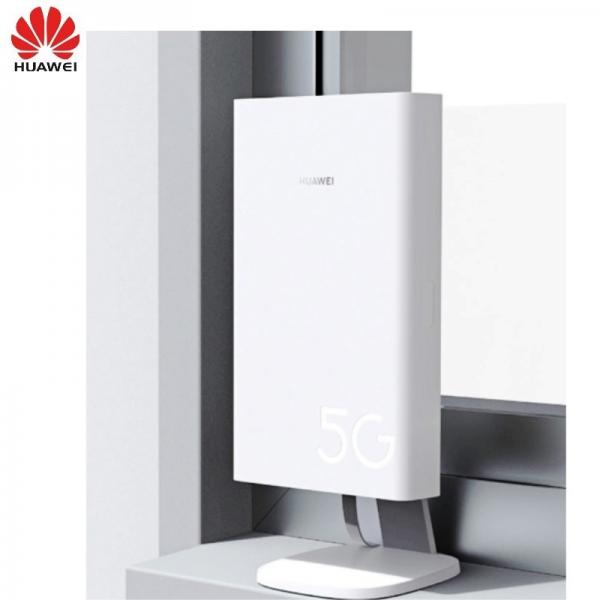 Quality WiFi 5G CPE Outdoor H312-371 1750Mbps Supports 5G 4G Network 5GHz WiFi Router for sale