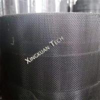 china 18x16 Mesh Epoxy Coated Wire Mesh To Support For Filtering Septums