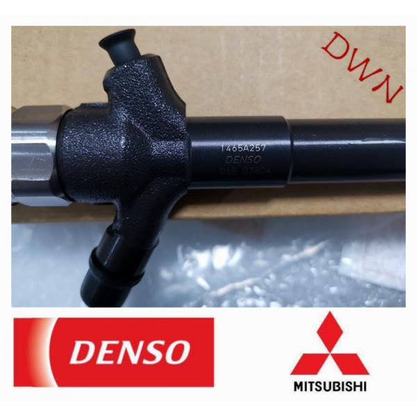 Quality DENSO Common Rail Injector SM095000-95602F 095000-9560 1465A257 for Mitsubishi for sale