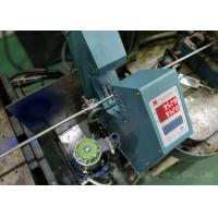 China Metal Blue Laser Diameter Gauge Instrument Two Dimensional Scanning factory