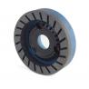 China Inner Segmented Cnc Resin Bond Diamond Grinding Wheel , Diamond Cup Wheel factory