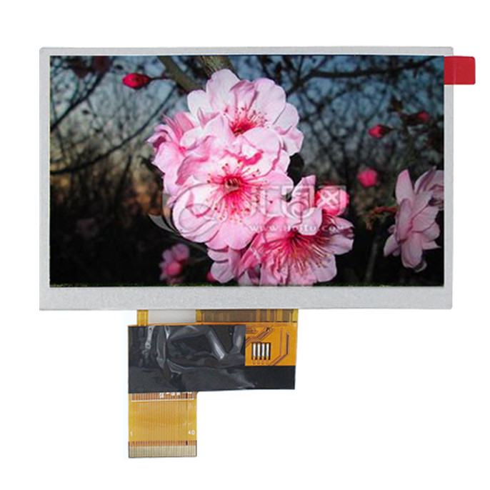 China 10.1 Inch High Resolution 1024x768 Hmi Lcd Display Led Backlight With High Brightness factory