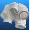 China Standard Felt Pe Filter Bags For Water Treatment Smooth Surface Polyester Material factory