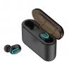 China True Wireless Earbuds TWS Bluetooth 5.0 Headphones AirPods with Mic and Charging Case factory