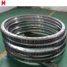 China Heat Treatment Polishing HRC 62 Forging Large Ring Gear factory