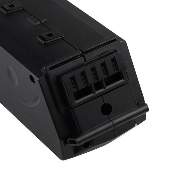 Compatible with The Ebikes with Bosch 36V Power Pack 300/400 Batteries Are an Efficient, Long-Life Energy Source