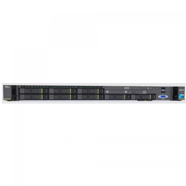 Quality Ultra High Density Huawei Fusion Server 1U Network Storage Server 1288H V5 for sale