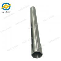 China 410SS Tungsten Carbide Choke Valve Bean Size Choke Abrasive Wear factory