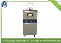 China Automatic Paraffin Wax Content Testing Equipment in Petroleum Asphalts factory