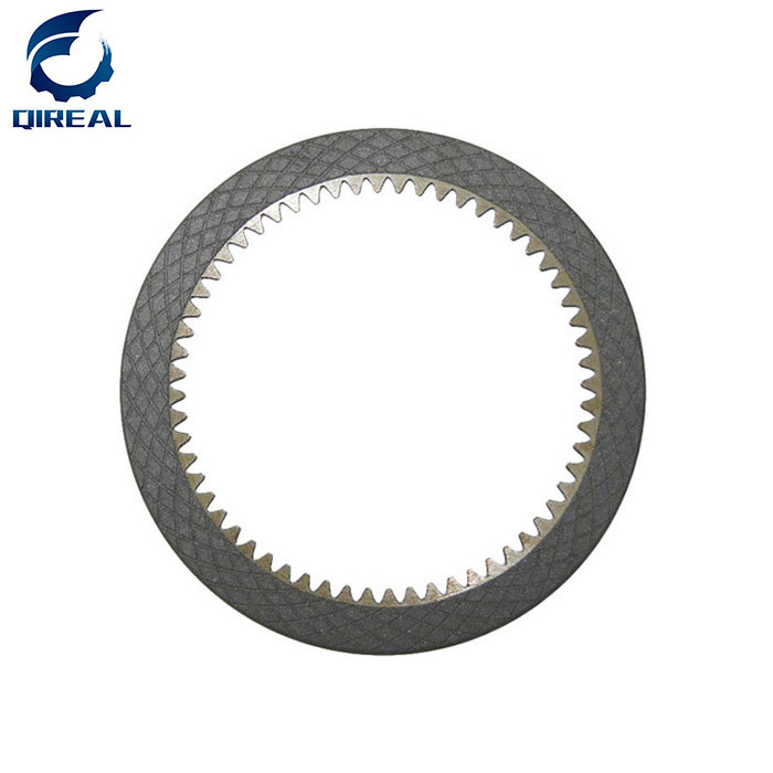China Good quality  friction clutch disc 232778 for tractor excavator bulldozer wheel loader forklift factory