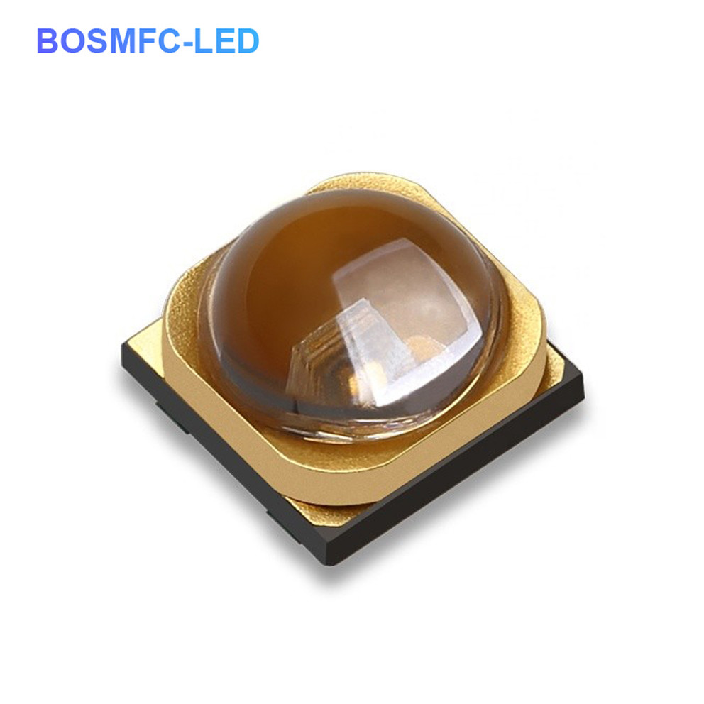 China 3535 SMD UVC UV LED Chip 3939 10mW 15mW 270nm 275nm 280nm For LED Lamp for sale