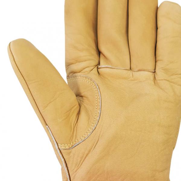 Quality XXS To XXL Fire Protection Gloves EN659 Fire Retardant Gloves for sale