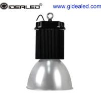 China 200W LED Bay Lights IP65,LED Gas Station Lamp with high lumen output factory