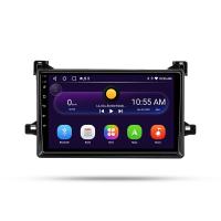 China Carplay Wifi 9 Inch For Toyota PRIUS  2016+ Touch Screen Car Navigation factory