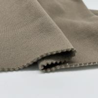 Quality High Durability Stretch Organic French Terry Fleece for sale